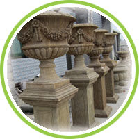 indian marble handicrafts