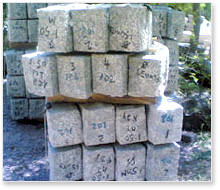 stone cobbles suppliers