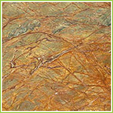 rain forest marble