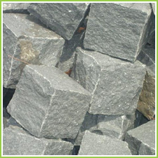 cobble stone