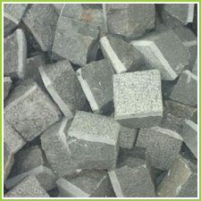 marble cobblestone