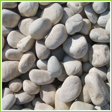 stone pebbles