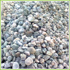 pebble stone supplier