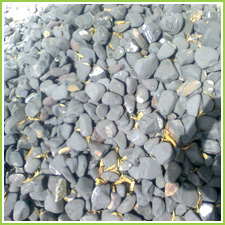 stone pebbles