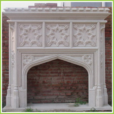 stone-fireplaces