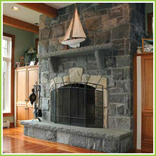 stone-fireplaces