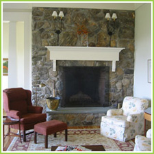 stone-fireplaces