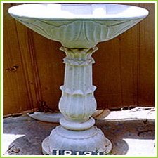 stone-fountain