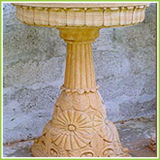 stone-fountain