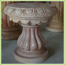 table bases for marble tops