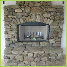 stone-fireplaces